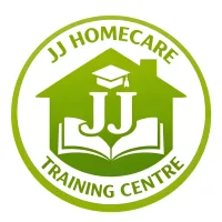 JJ Homecare Training Centre Official Logo