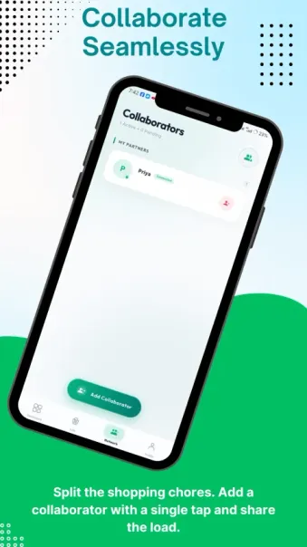 LinkBasket Collaborate Seamlessly
