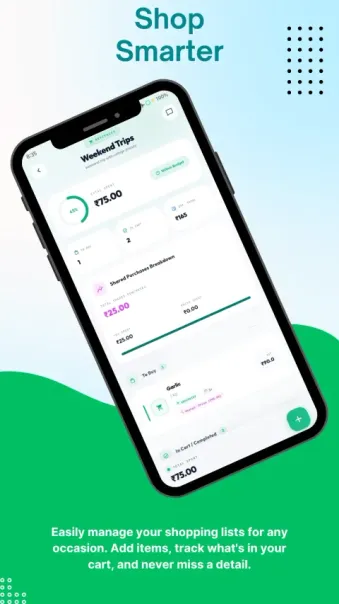 LinkBasket Shop Smarter