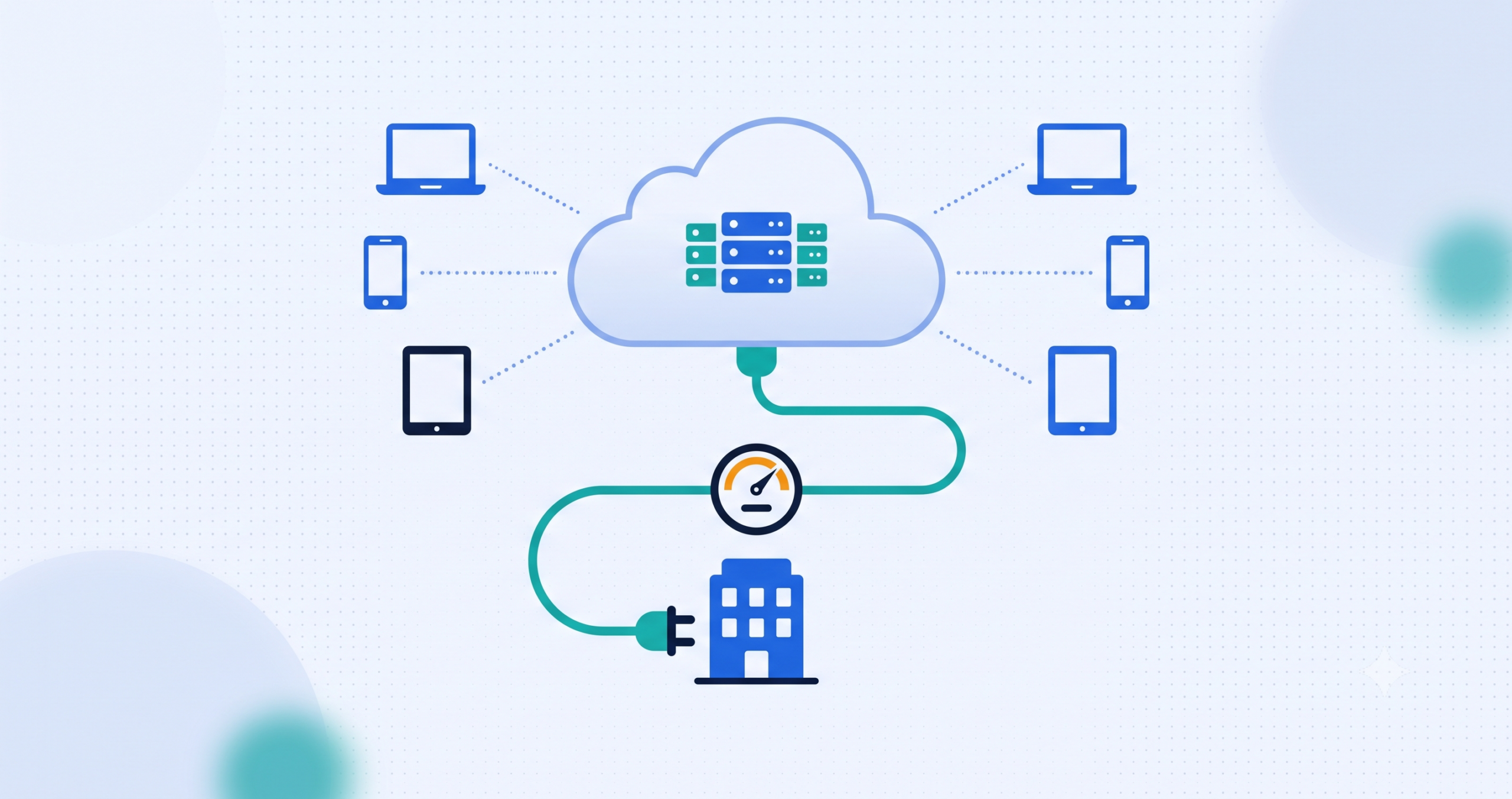 What Is Cloud Computing? A Beginner’s Guide for Business Owners