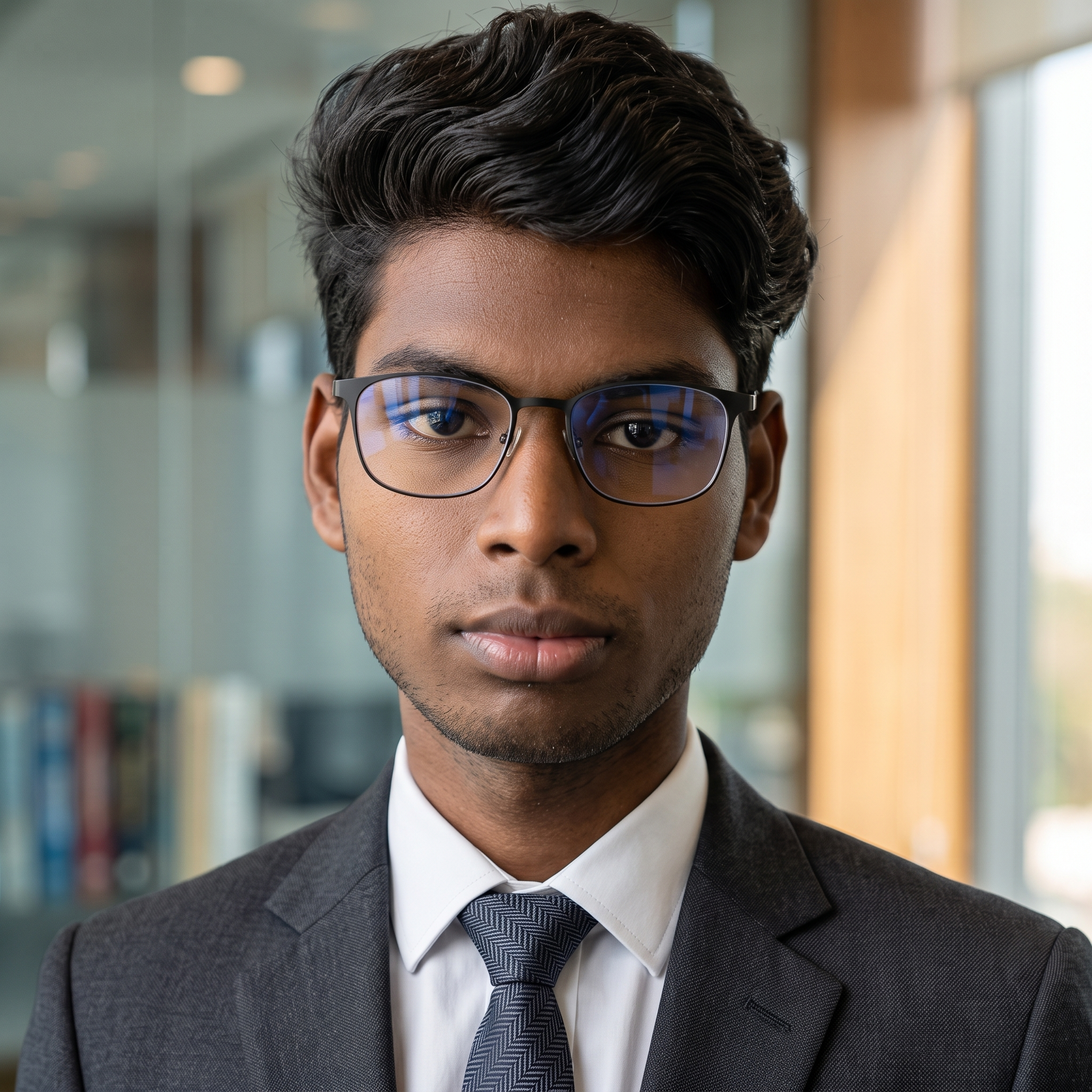 Praveen Kumar K